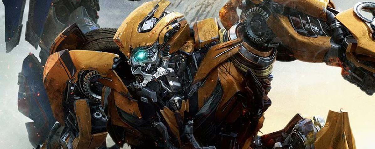 transformers 5 review